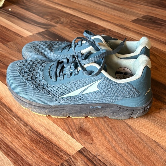 Altra Torin 4.5 Plush - Picture 1 of 6